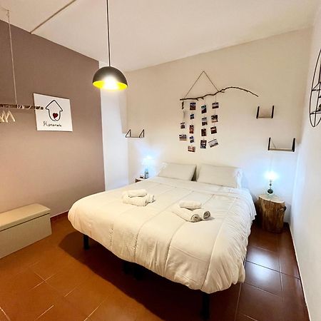 Appartamento Homemade A Due Passi Da Centro บีเอลลา ภายนอก รูปภาพ