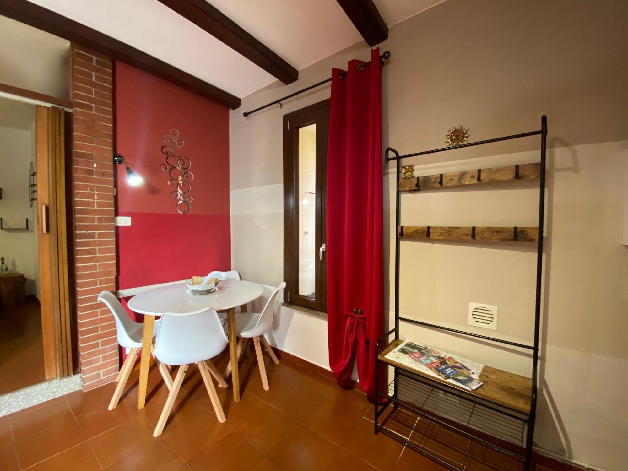 Appartamento Homemade A Due Passi Da Centro บีเอลลา ภายนอก รูปภาพ