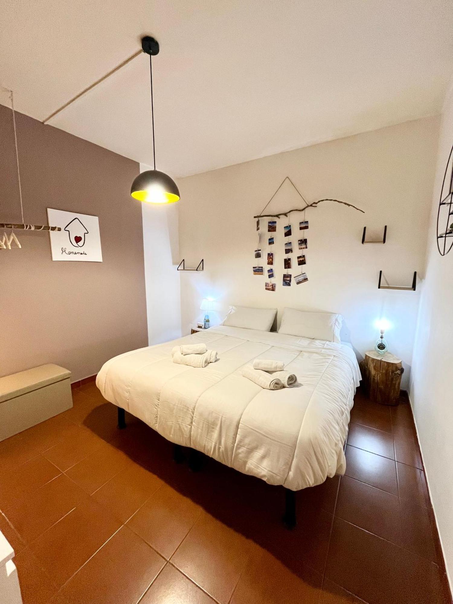 Appartamento Homemade A Due Passi Da Centro บีเอลลา ภายนอก รูปภาพ