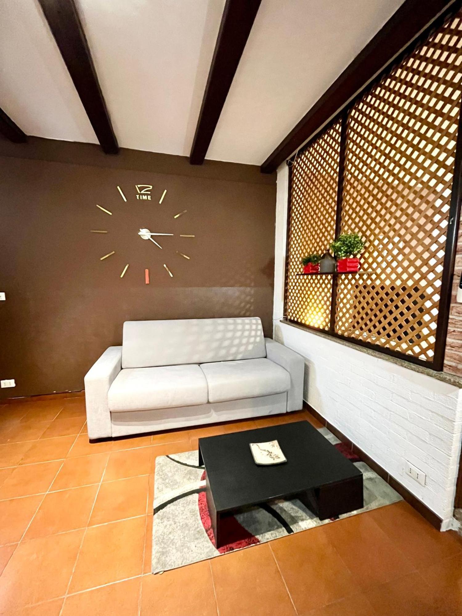 Appartamento Homemade A Due Passi Da Centro บีเอลลา ภายนอก รูปภาพ